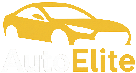 Logo da AutoElite